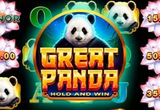 Great Panda