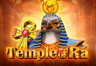 Temple of Ra